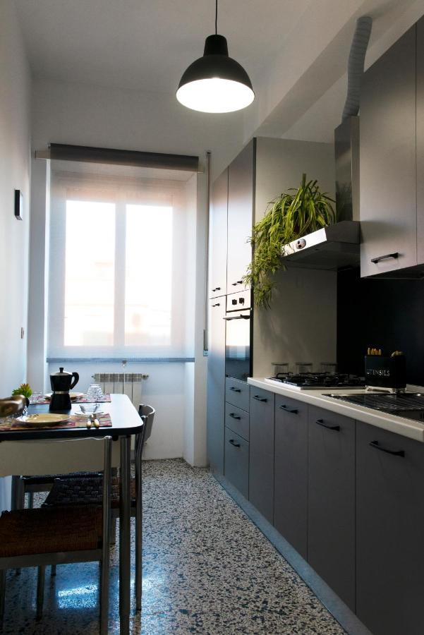 Holiday home Myway Rdr Rome