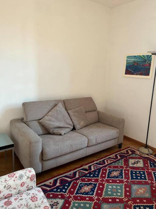 La Tua Piccola Casa A San Lorenzo - Zen13 Apartamento *