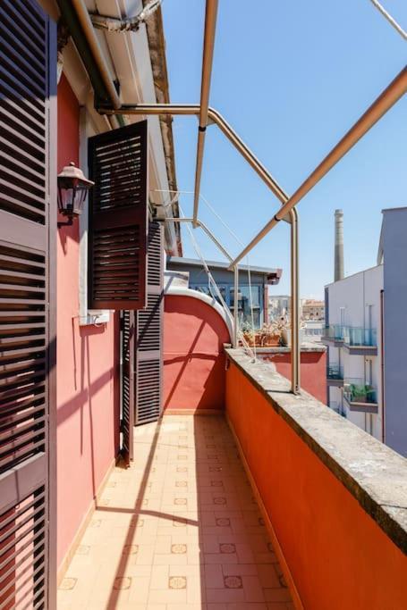 La Tua Piccola Casa A San Lorenzo - Zen13 Apartamento