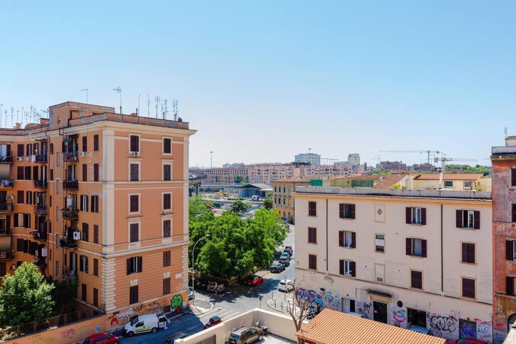 La Tua Piccola Casa A San Lorenzo - Zen13 Apartamento *