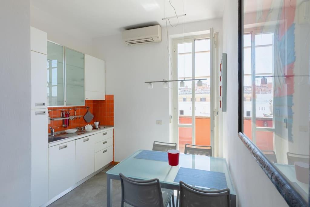 Apartamento La Tua Piccola Casa A San Lorenzo - Zen13 Roma