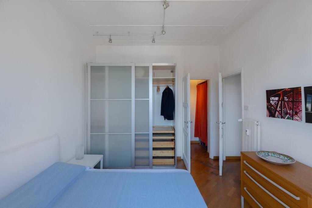 La Tua Piccola Casa A San Lorenzo - Zen13 Apartamento *
