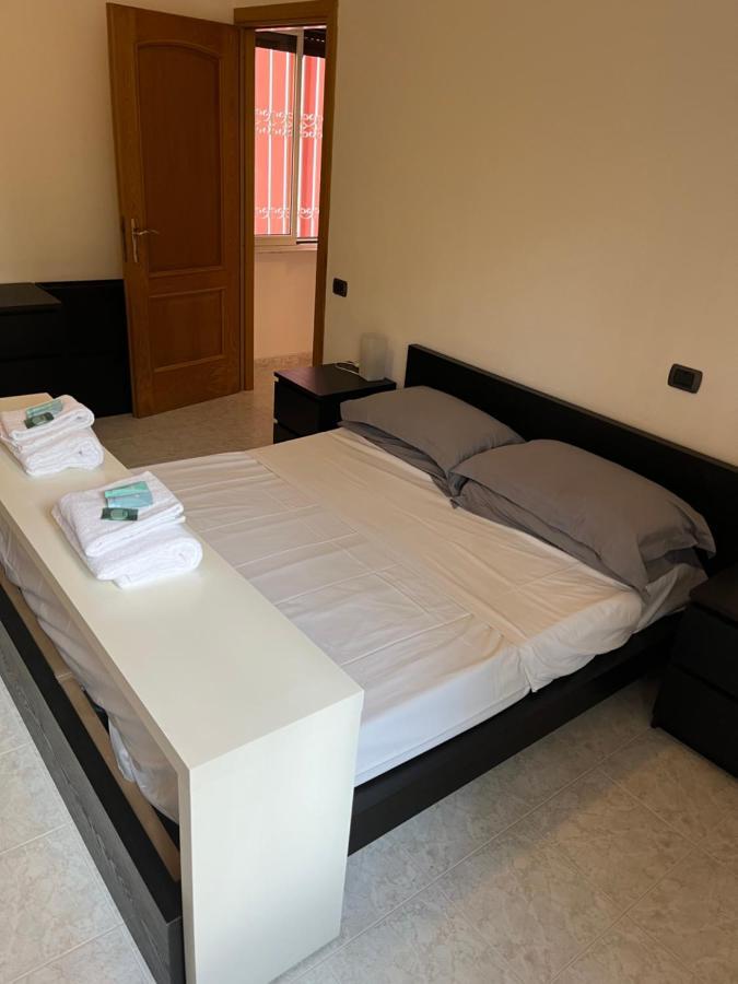 Red House In Monteverde - Zeno 10 Apartamento Roma