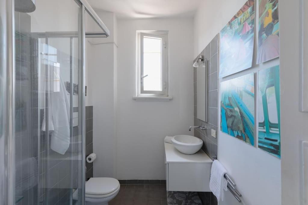 Apartamento La Tua Piccola Casa A San Lorenzo - Zen13 Roma