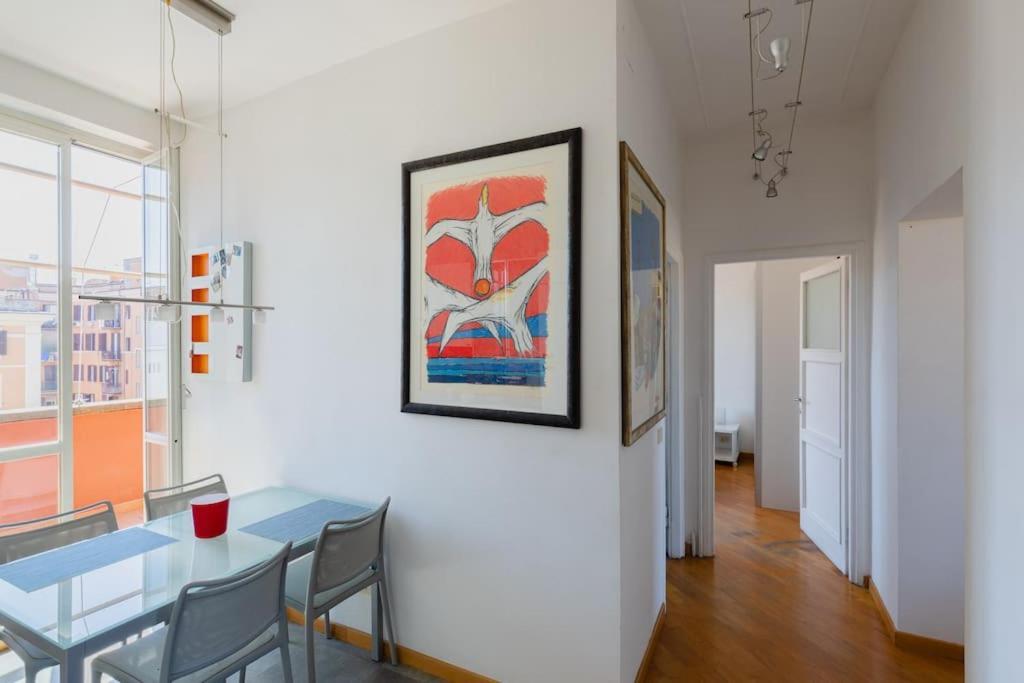 Apartamento La Tua Piccola Casa A San Lorenzo - Zen13