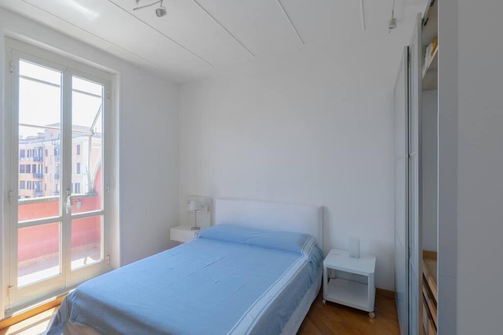 La Tua Piccola Casa A San Lorenzo - Zen13 Apartamento