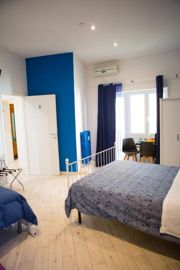 Guest house Lanzies *