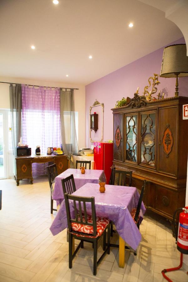 Guest house Lanzies Rome