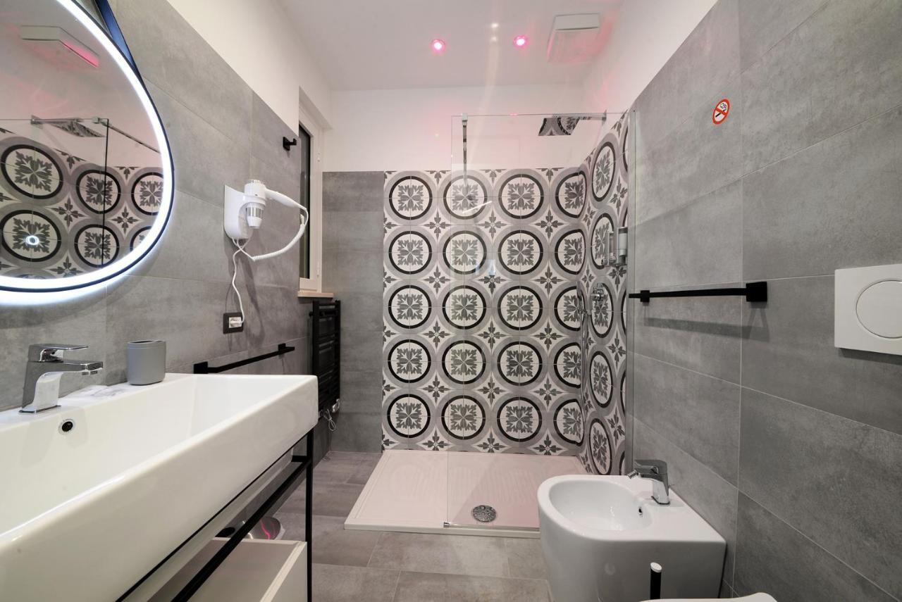 Appartement San Saba Street 46
