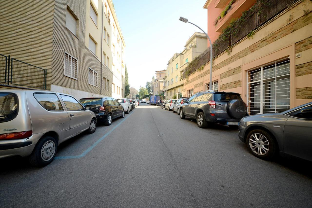Apartamento San Saba Street 52 *