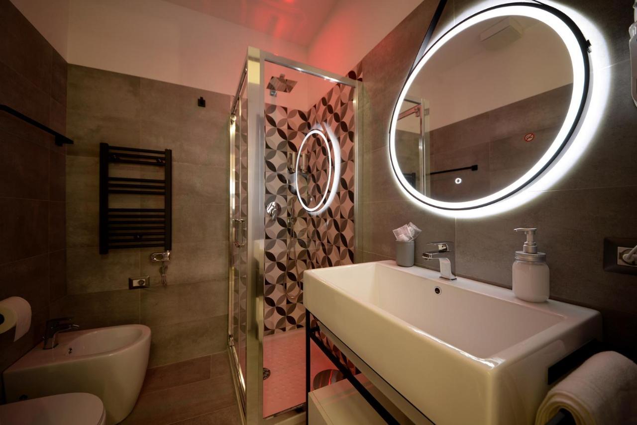 Appartement San Saba Street 46 *