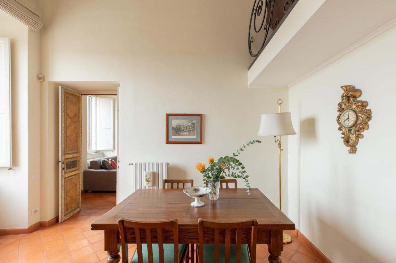 Apartment Iflat Spanish Steps At Your Feet Rome