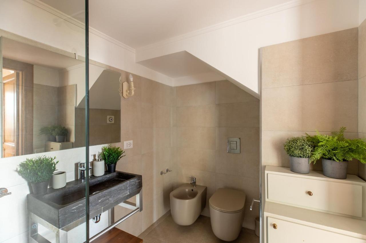 Apartment Iflat Spanish Steps At Your Feet *