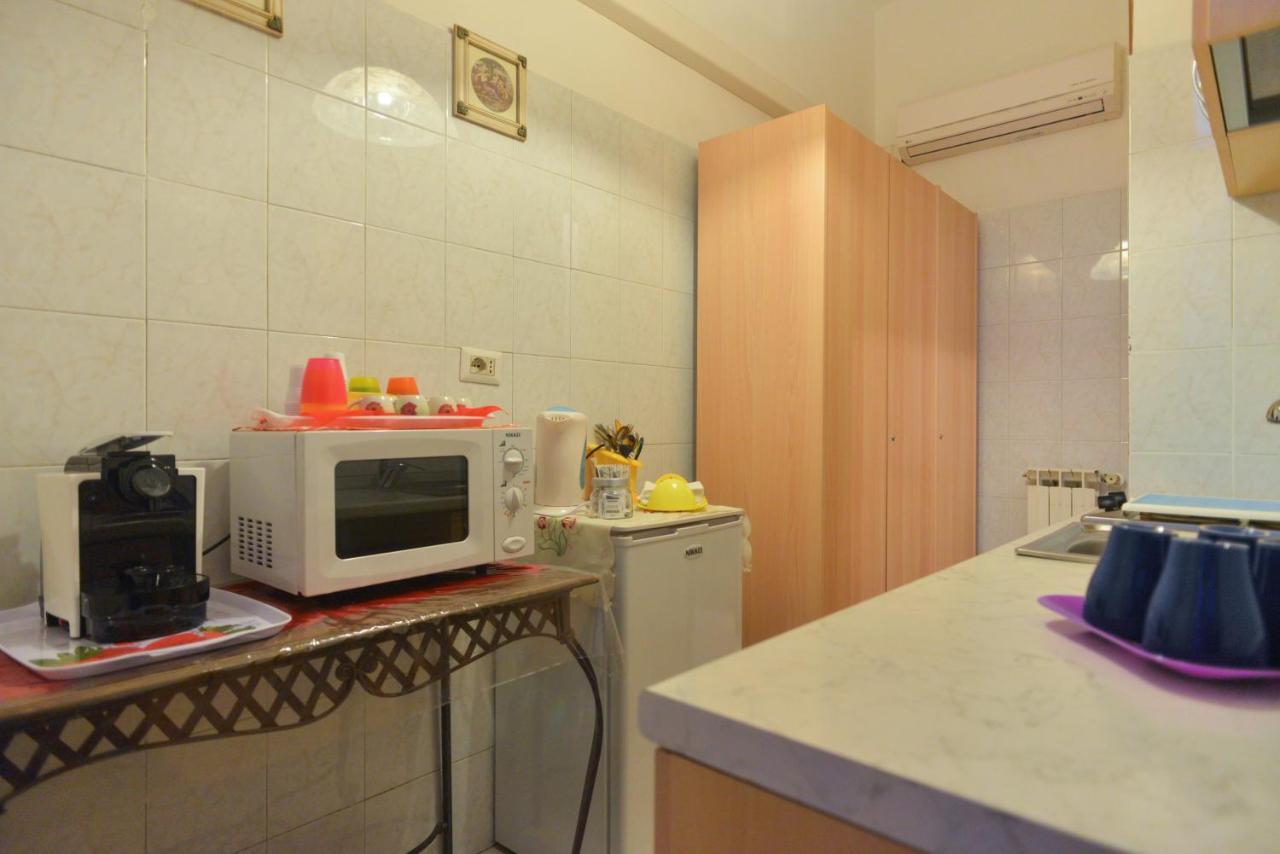 Gisa Apartment *