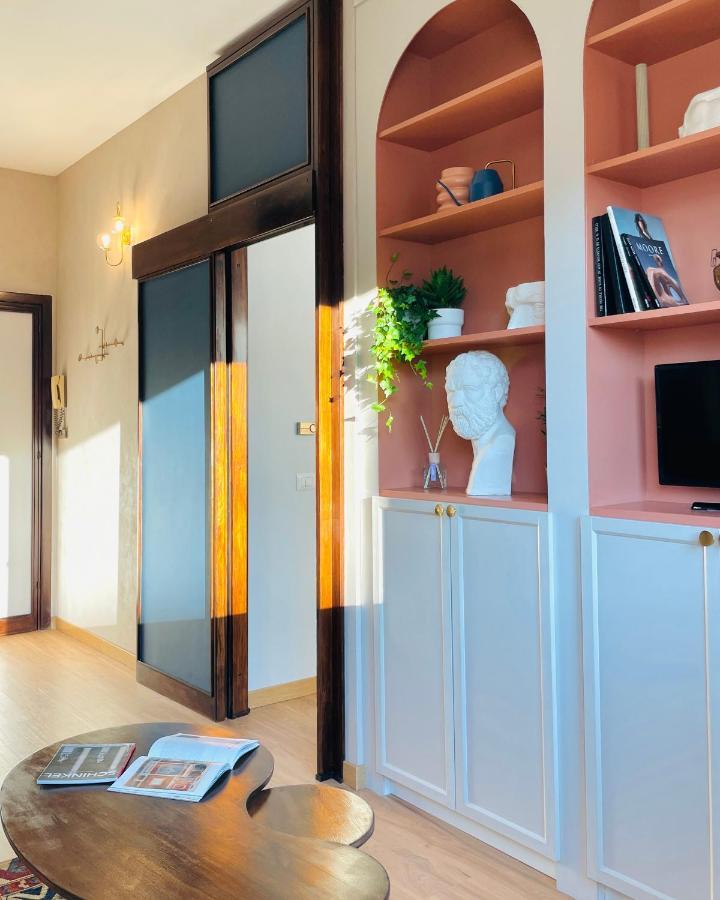 Apartment E&e Rome