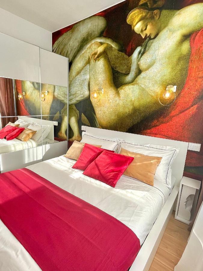 E&e Apartment Rome