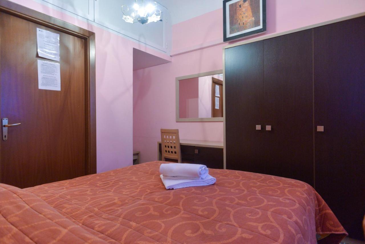 Gisa Apartment Rome