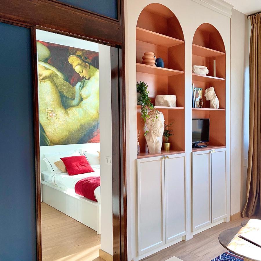 Appartement E&e *