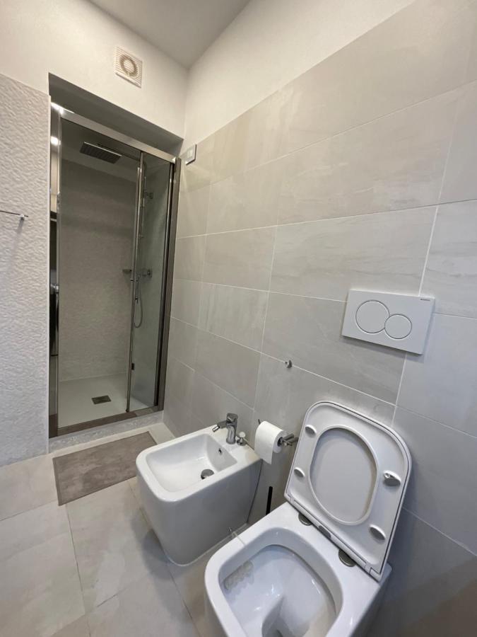 Monolocale Apartment