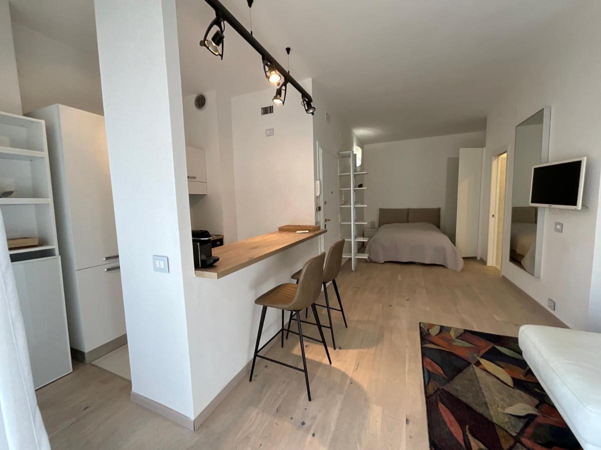 Monolocale Apartment