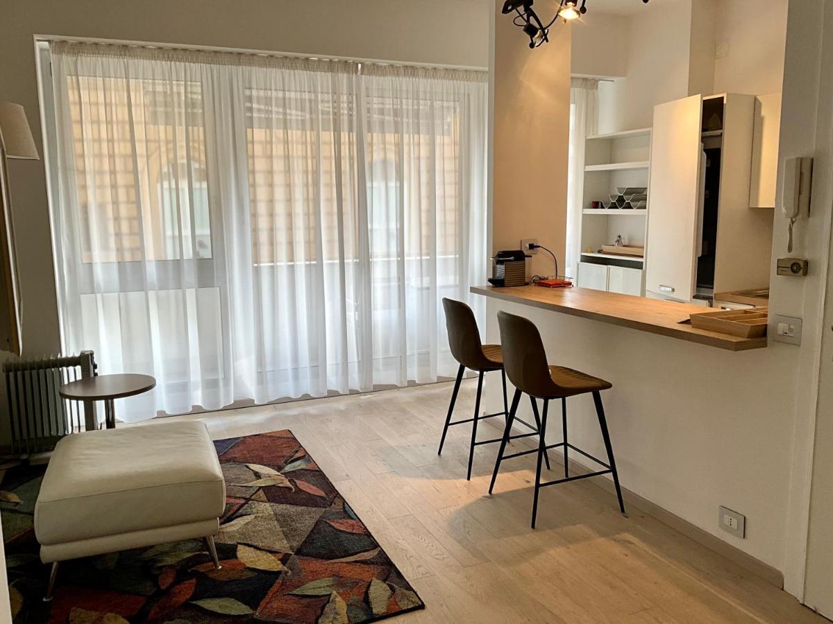 Monolocale Apartment