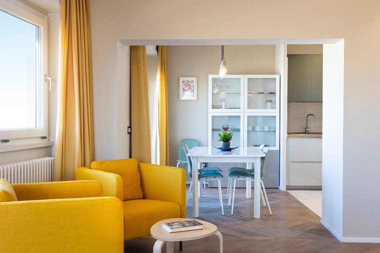Appartement Aurelia Sunset Penthouse By In Rome