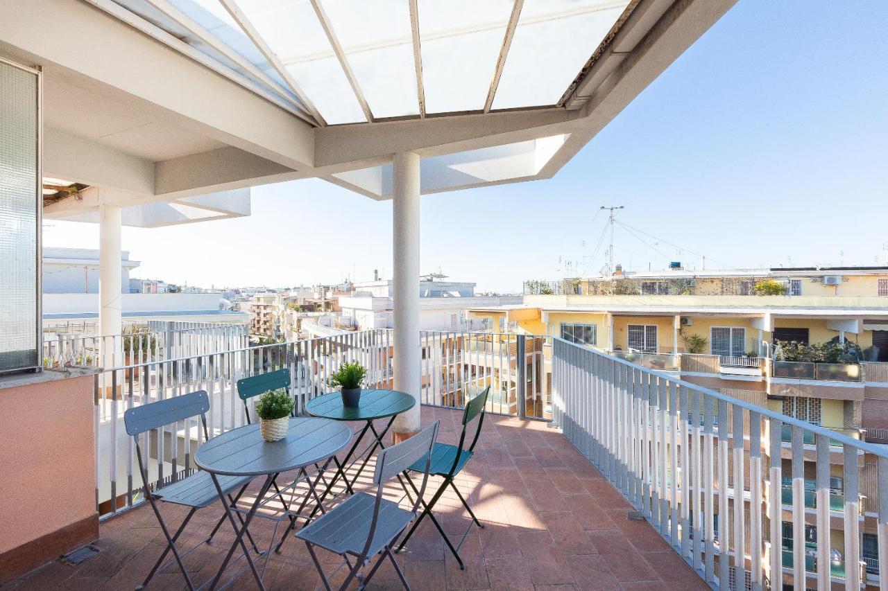 Appartement Aurelia Sunset Penthouse By In