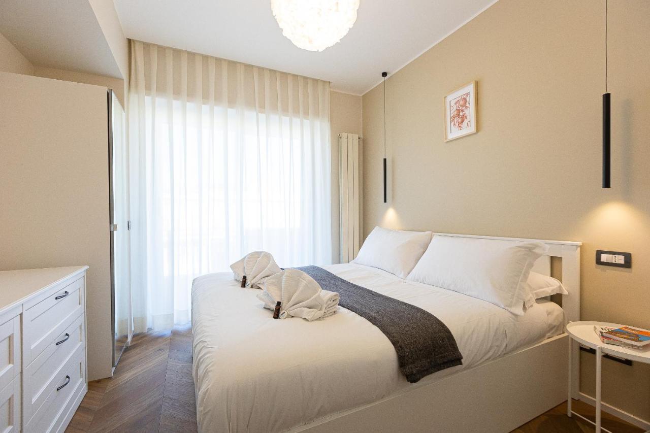 Aurelia Sunset Penthouse By In Rome
