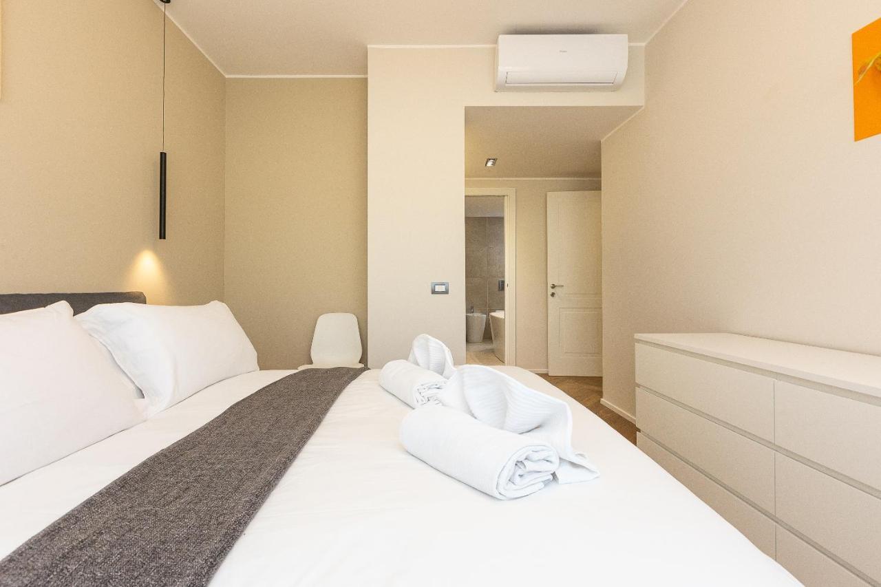 Aurelia Sunset Penthouse By In * Rome