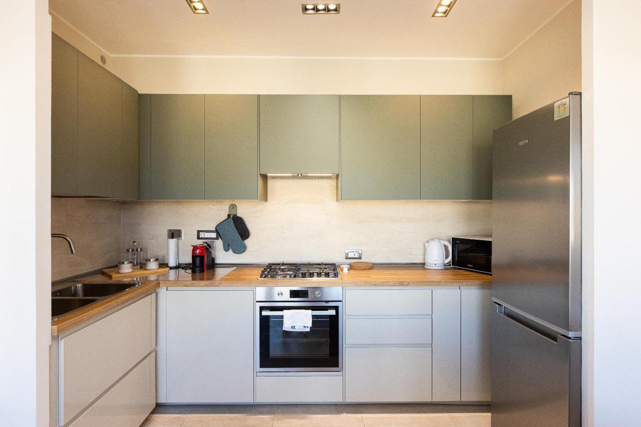Aurelia Sunset Penthouse By In Appartement