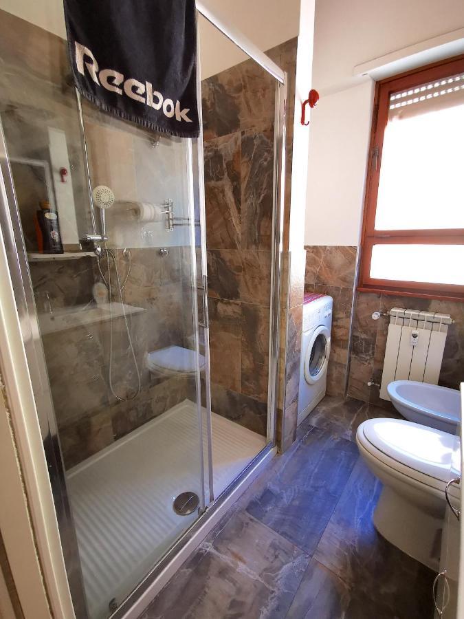 Apartment Rouge Studio - 10 Min From Vatican