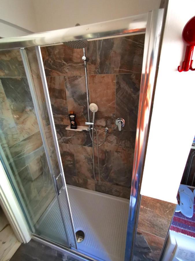 Rouge Studio - 10 Min From Vatican * Rome