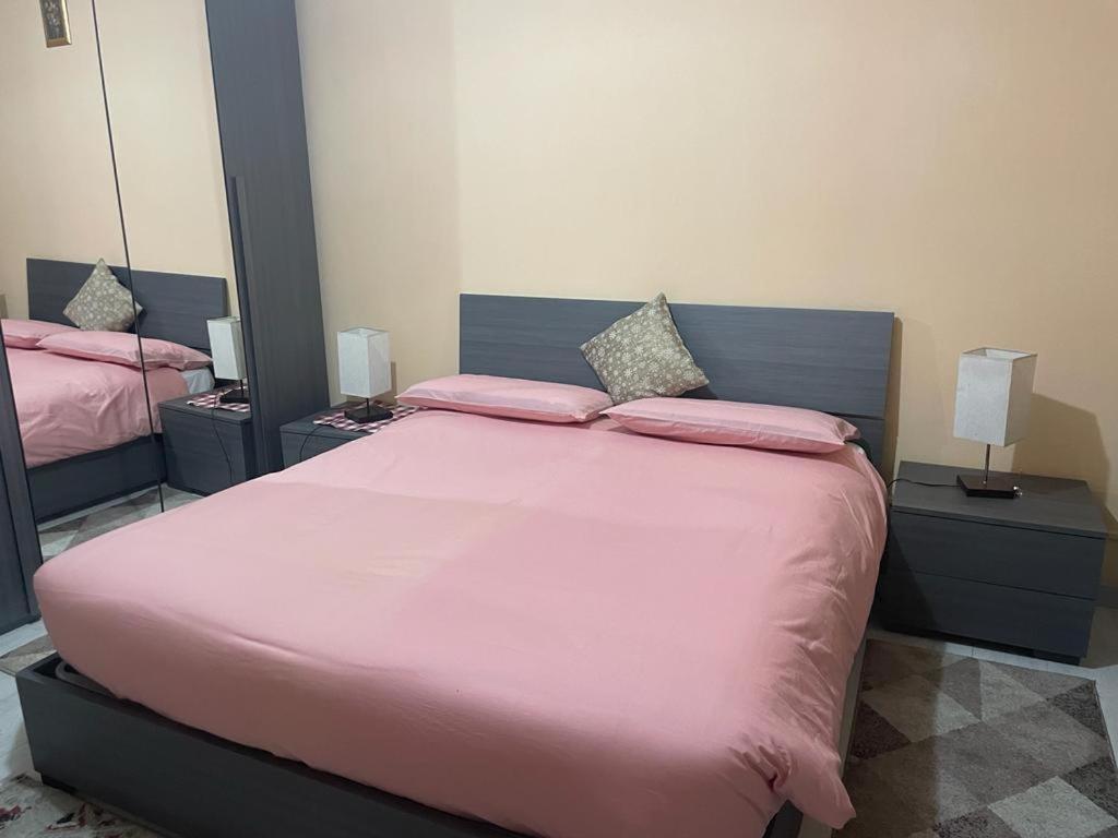 Appartement La Tua Casa Rome