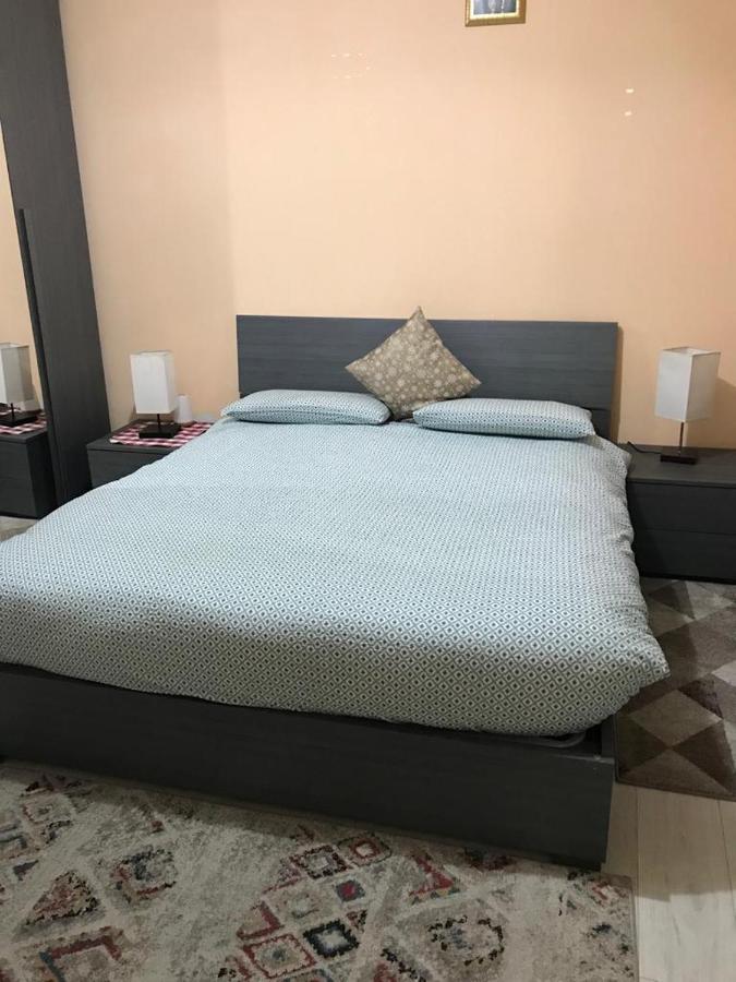 Appartement La Tua Casa *