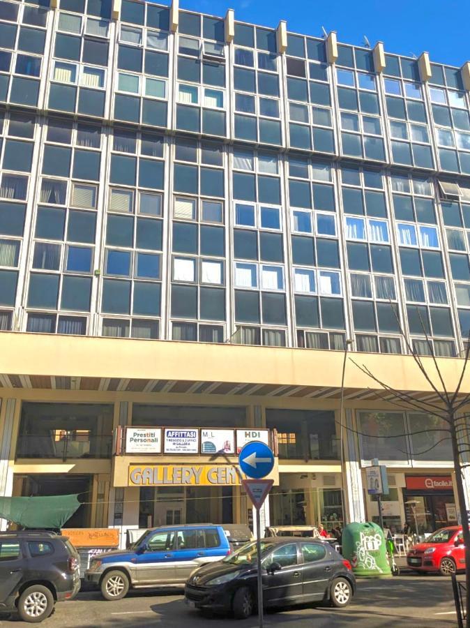 Appartement E&e