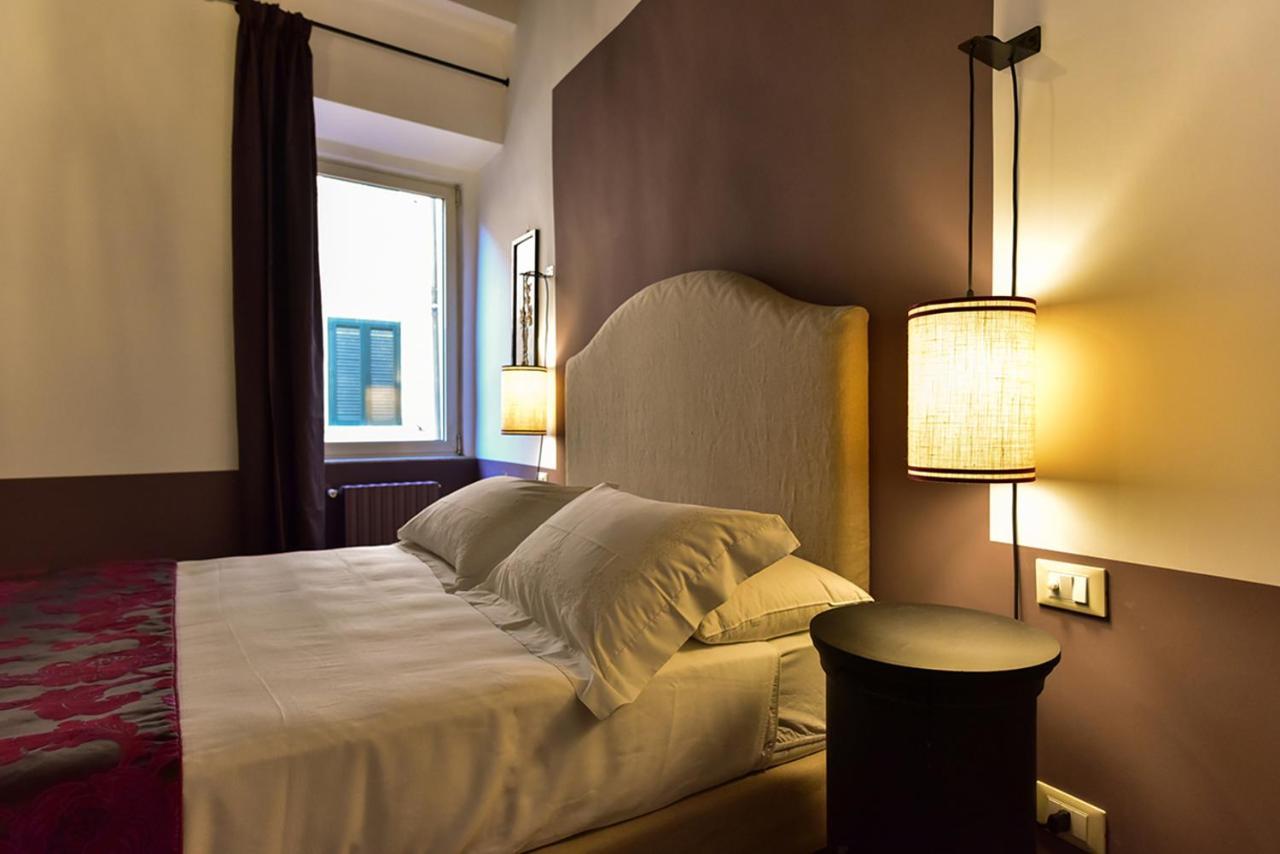 Residenza Clodio Spanish Steps Appartement *
