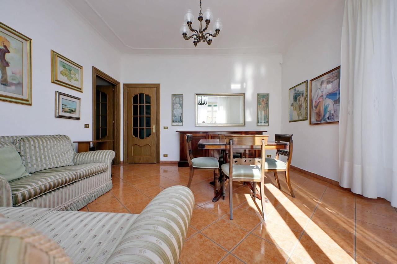 Etruria Appartement