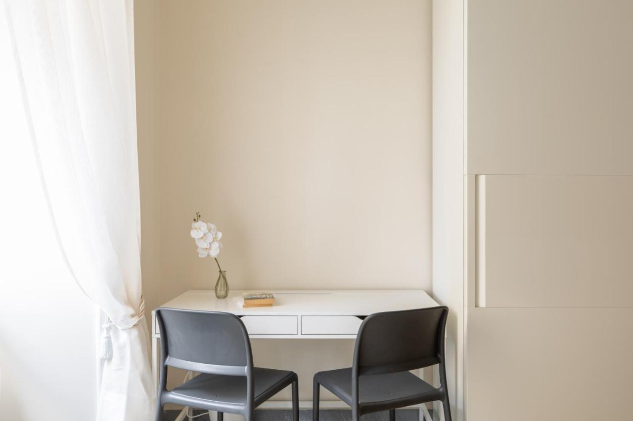 Iflat Vatican Elegant * Rome