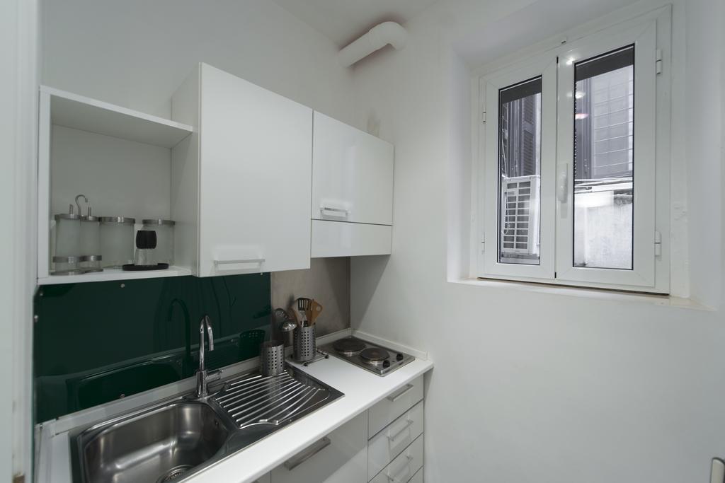 Appartement Easyinrome Navona