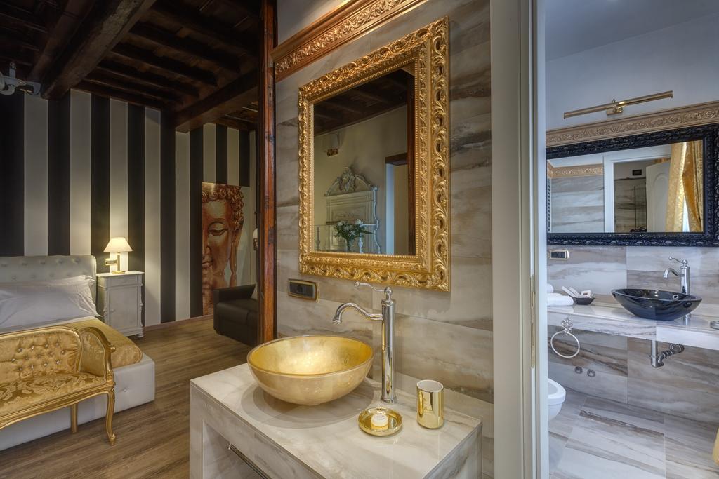 Appartement Spanish Steps Amazing *