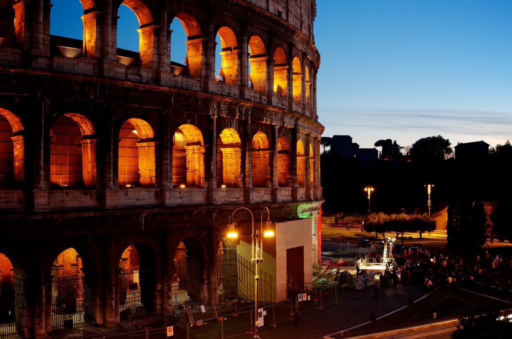 La Stella Di Bed & Breakfast Rome