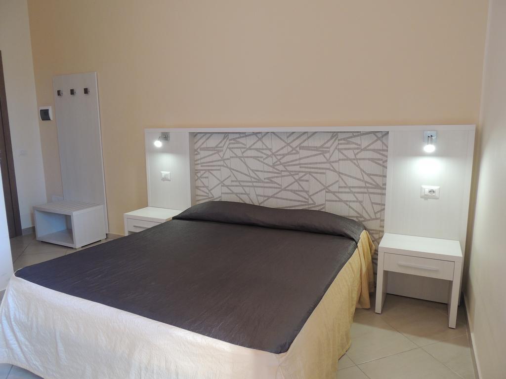 Alex Place Guest house *