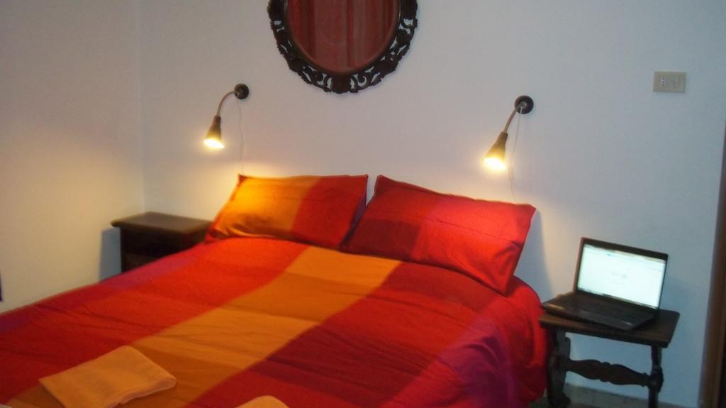 Appartement Il Pretoriano *