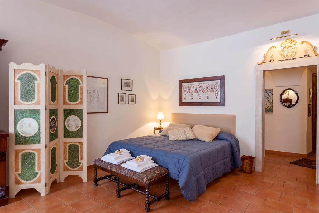 Rome As You Feel - Mosaico Apartment Apartment Rome