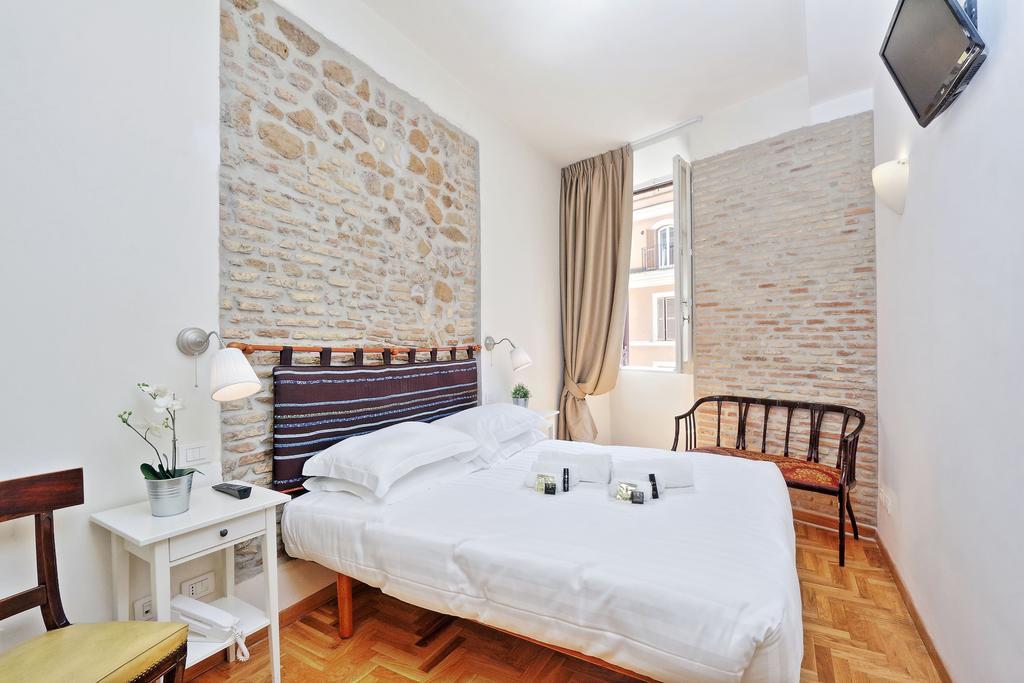 Appartamento Spagna Charme - My Extra