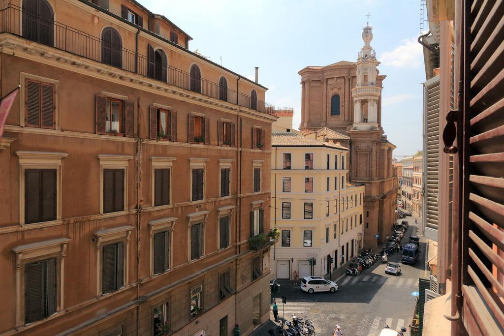 Spagna Charme - My Extra Roma