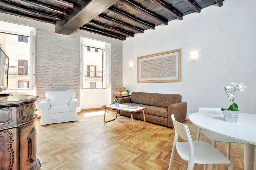 Spagna Charme - My Extra Appartamento Roma