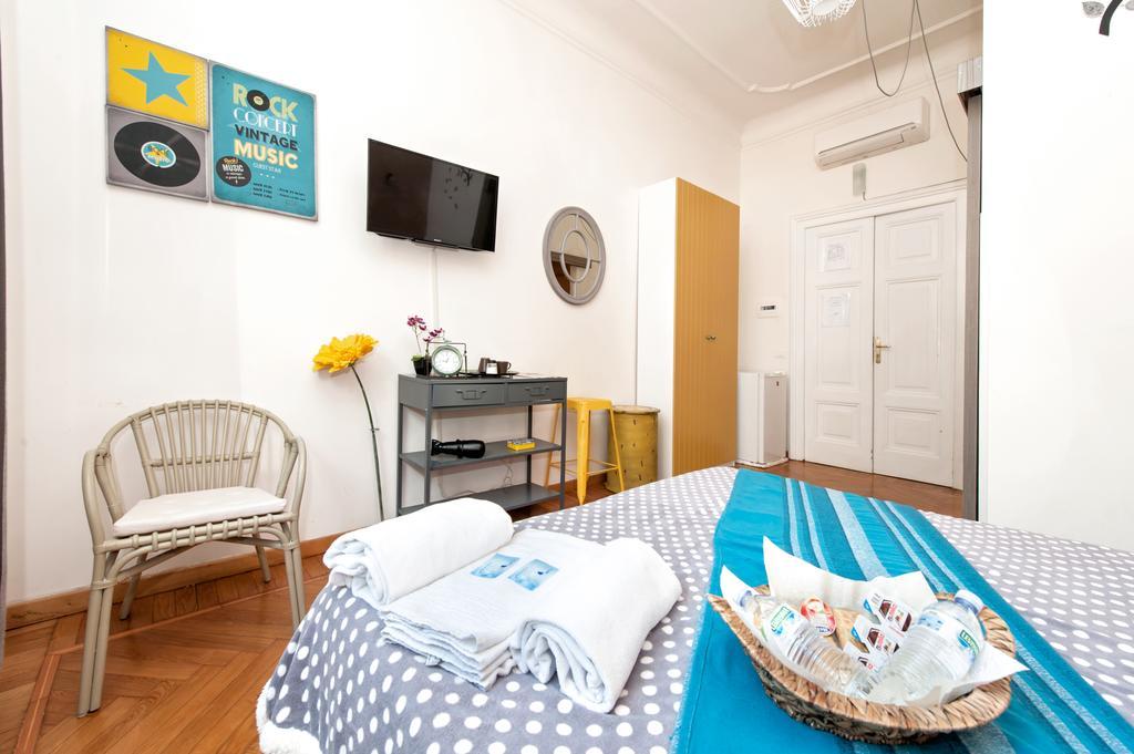 Bed & Breakfast Sesto 2*
