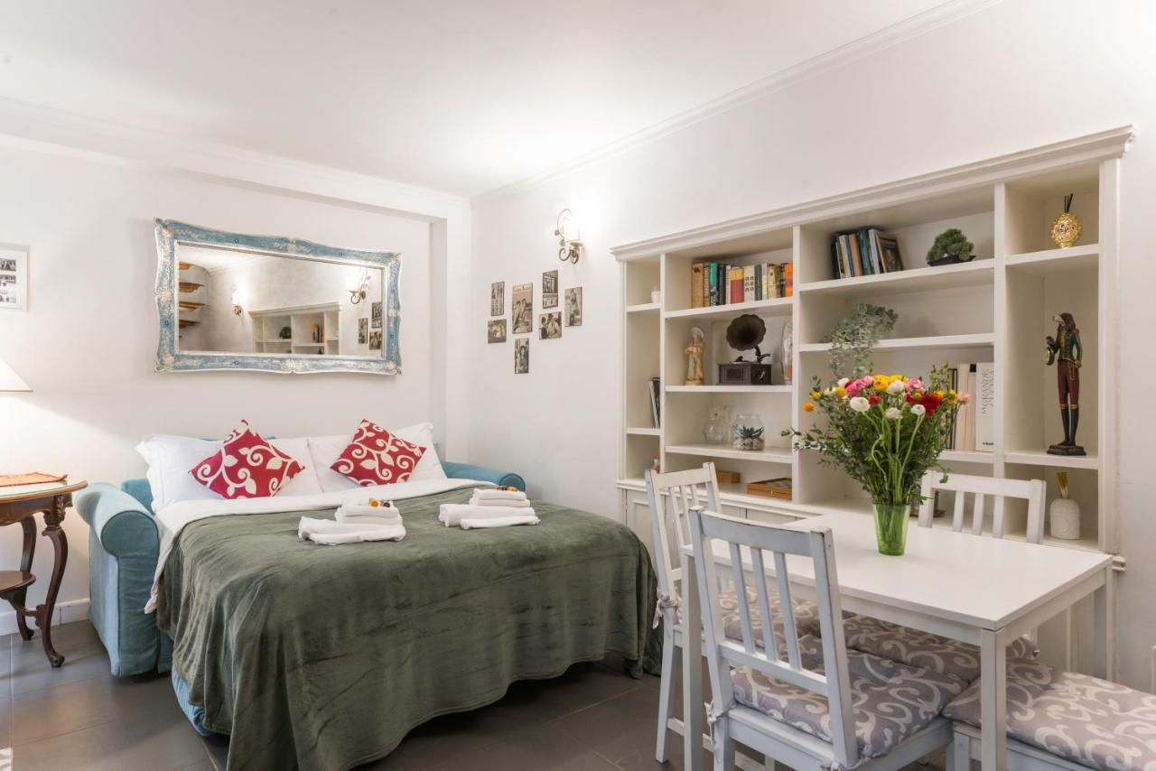 Appartement Cozy Loft Orsini Palace