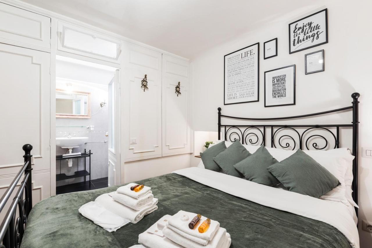 Appartement Cozy Loft Orsini Palace Rome